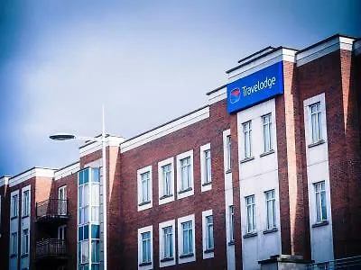 Hotel Travelodge City Rathmines