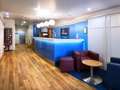 Travelodge City Rathmines 3* Dublin