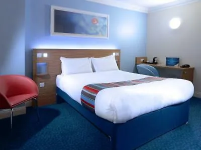 Hotel Travelodge City Rathmines
