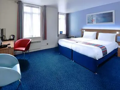 Hotel Travelodge City Rathmines Dublin