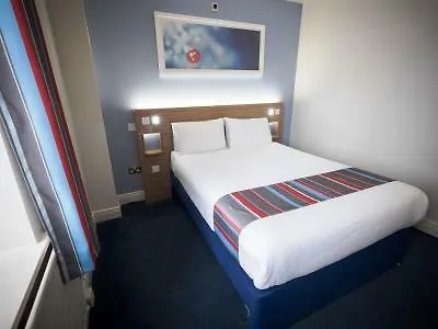Travelodge City Rathmines