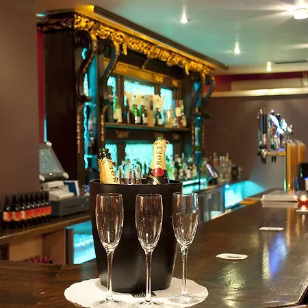 Arlington O'connell Bridge Hotel 3*