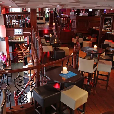 Citi Of Temple Bar 3* Dublin