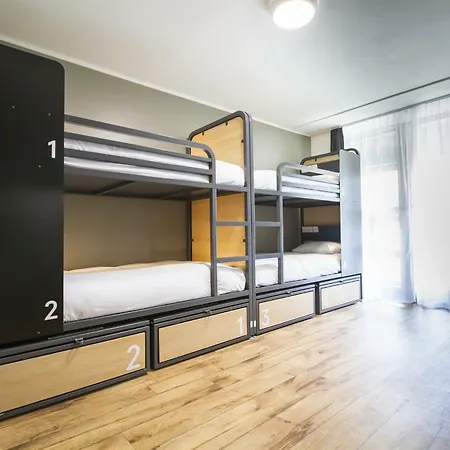 Hostel Generator *