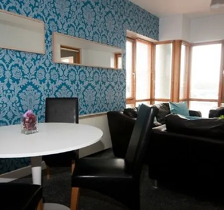 Apartment Ellis Quay By The Key Collection *