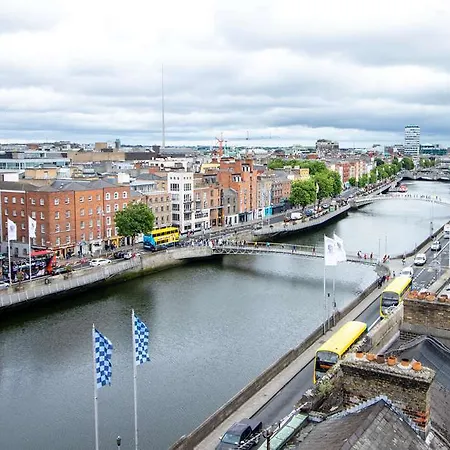 The Clarence 4* Dublin