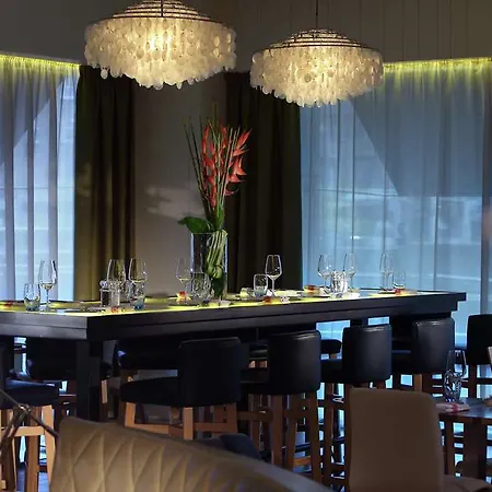 The Morrison Dublin, Curio Collection By Hilton Szálloda Dublin