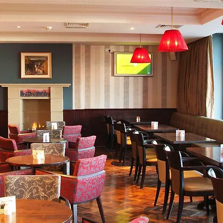 Red Cow Moran 4* Дублин