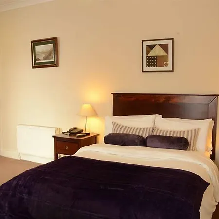 Uppercross House Hotel Dublin
