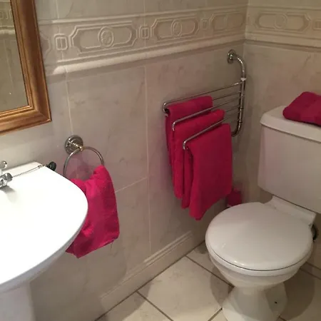 Blackrock Bed & Breakfast