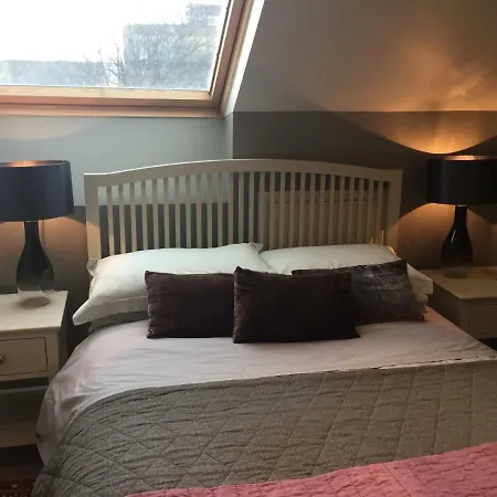 Blackrock Bed & Breakfast *