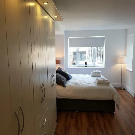 42 Adelaide Square Apartment Dublin