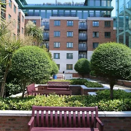 42 Adelaide Square Apartment *
