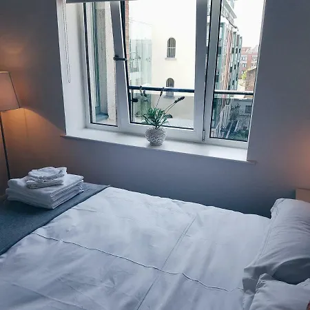 Apartment 42 Adelaide Square *