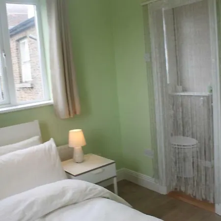 Sallymount Avenue House Guest house Dublin