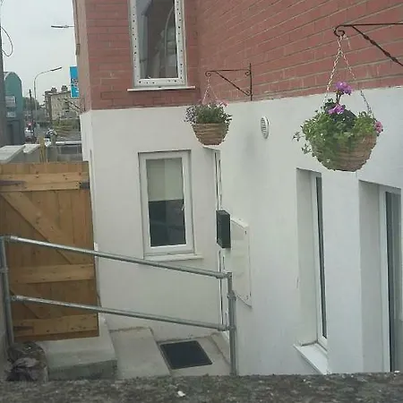 Pia House 3* Dublin