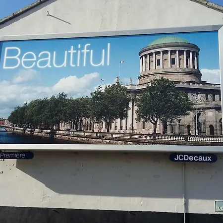 Pia House Dublin