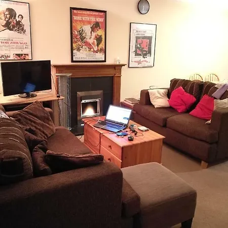 Apartment Parkgate Dublin