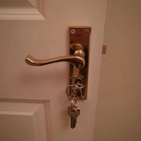Apartment Parkgate