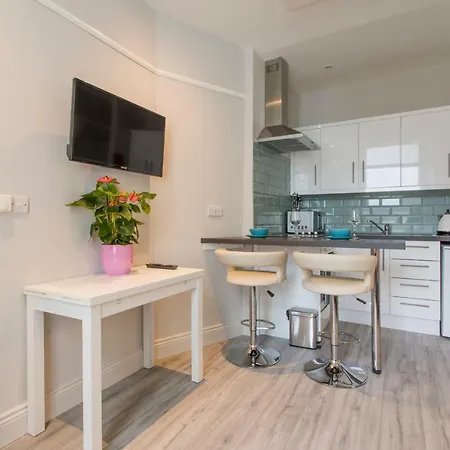 D-6 Apartment