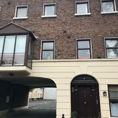 Windsor Place Dublin