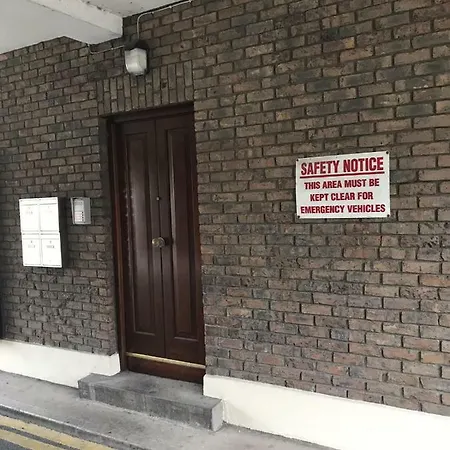 Windsor Place * Dublin