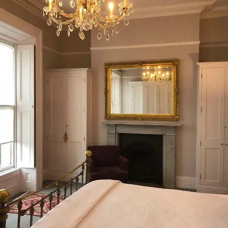 Bed & Breakfast Blackrock Dublino