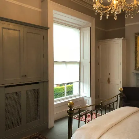 Blackrock Bed & Breakfast