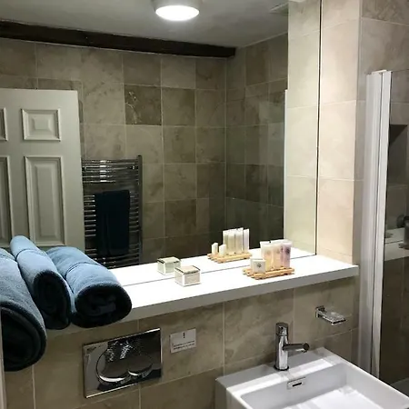 Apartment Violet *