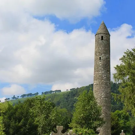 Lantställe The Nook County