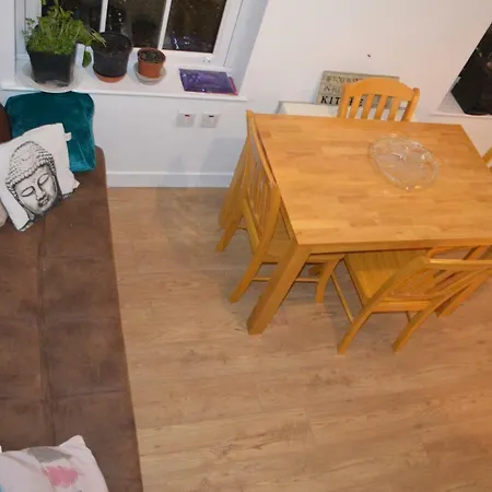 Apartment Stylish *