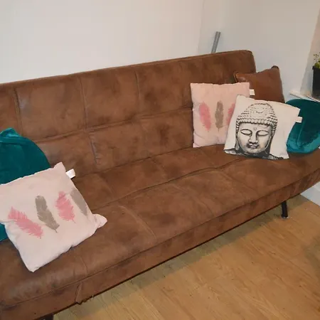 Apartment Stylish