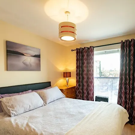 The Red Parrot Townhouse Dublin