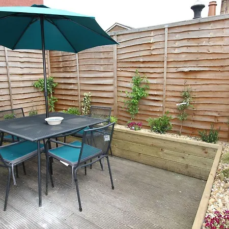 Apartment 24b Pimlico *