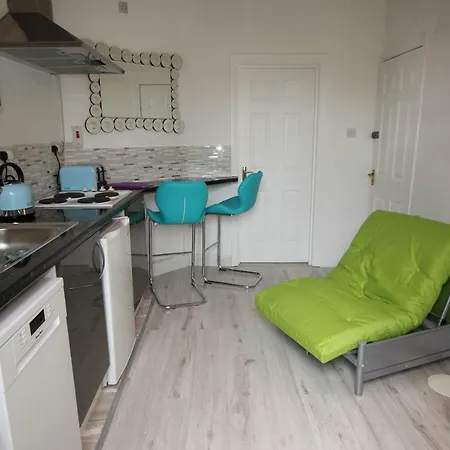 Apartment 24b Pimlico *