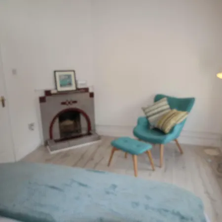 Apartment 24b Pimlico *