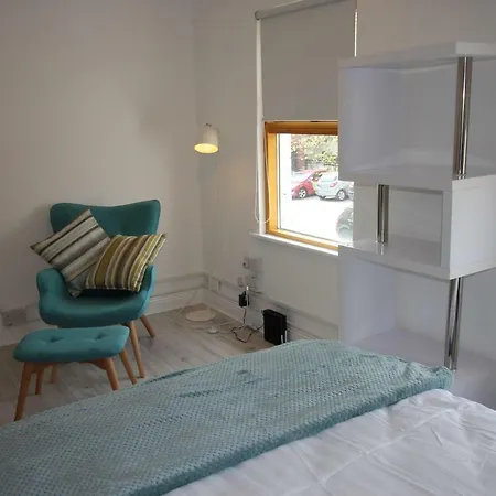 Apartment 24b Pimlico