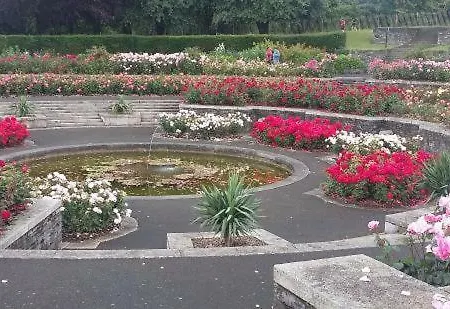 Homestay Bellevue Dublin