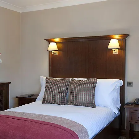 Clayton Ballsbridge Ξενοδοχείο 4*