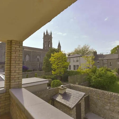 Pensjonat Haddington Place *