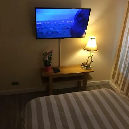 Beanie Apartment