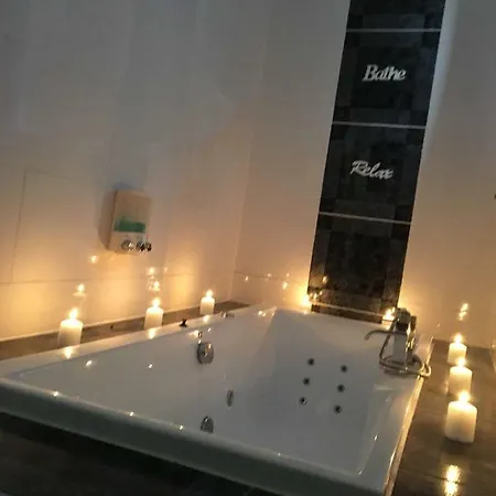 Beanie Apartment