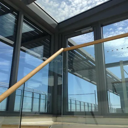 Smithfield Duplex Penthouse *