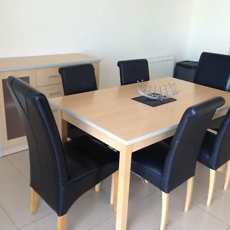 Smithfield Duplex Penthouse Dublin