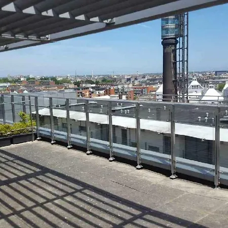 Apartment Smithfield Duplex Penthouse *