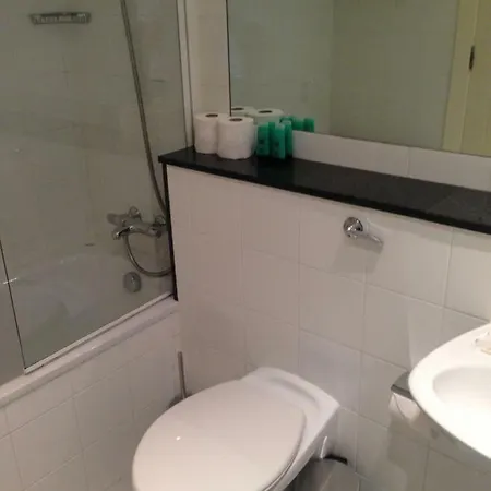 Smithfield Duplex Penthouse Apartment *