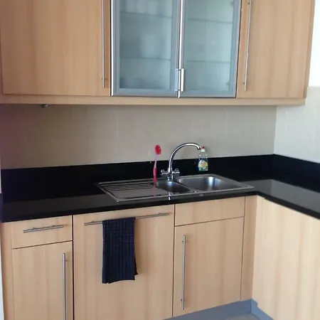 Smithfield Duplex Penthouse