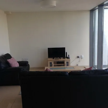 Apartment Smithfield Duplex Penthouse *