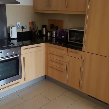 Smithfield Duplex Penthouse Apartment *