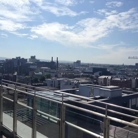 Apartment Smithfield Duplex Penthouse *